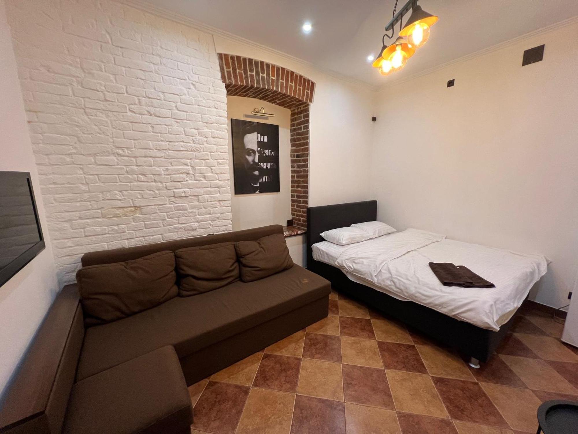 Ukrainian House Апартаменти На Площі Ринок Lviv Dış mekan fotoğraf