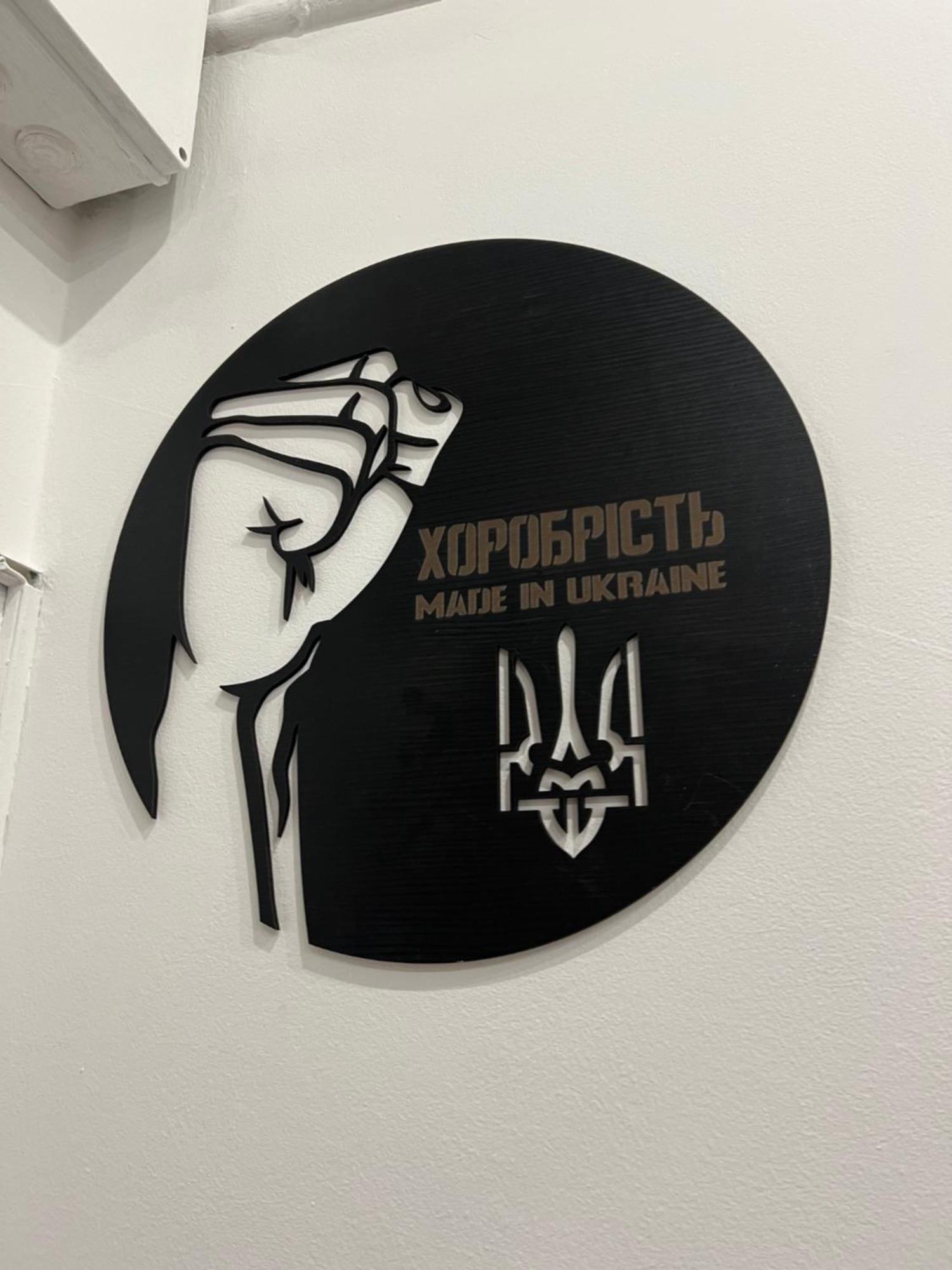 Ukrainian House Апартаменти На Площі Ринок Lviv Dış mekan fotoğraf