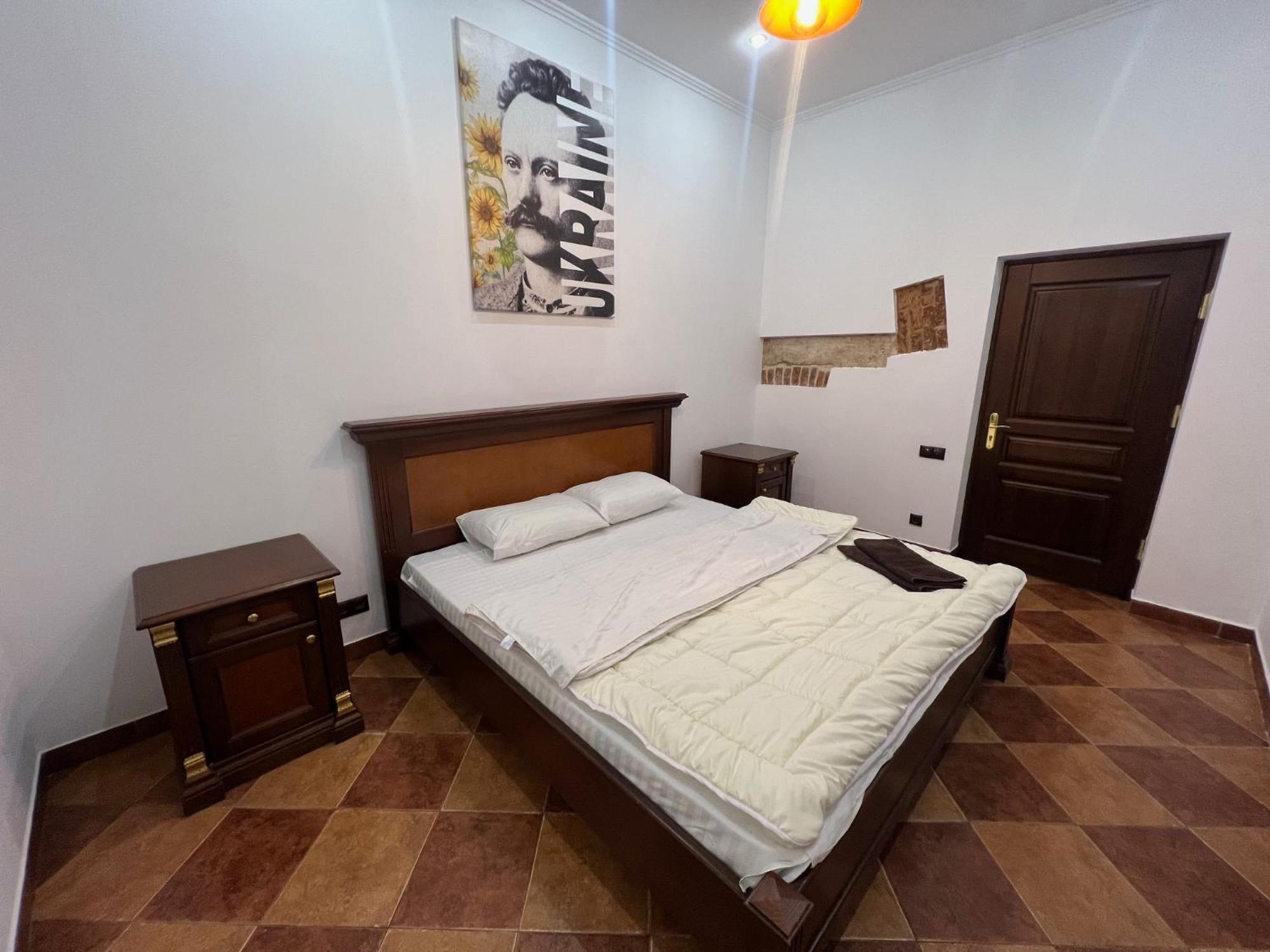 Ukrainian House Апартаменти На Площі Ринок Lviv Dış mekan fotoğraf
